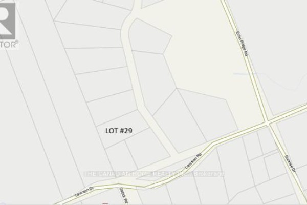 Lot 29 Lawson Road, Kearney, ON P0A1J0 Photo 2