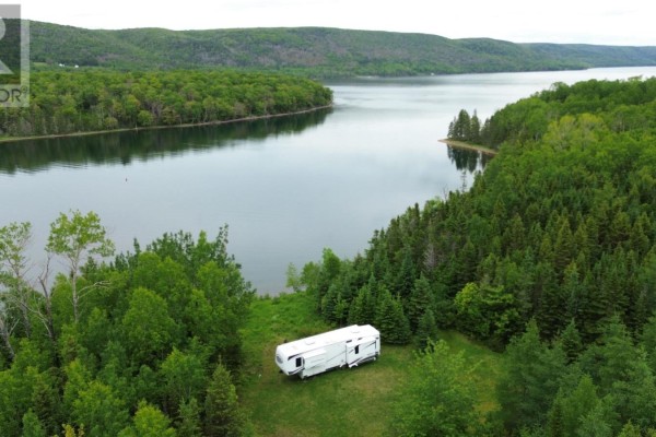 Lot 29 Mackenzie Point Road, West Bay Marshes, NS B0E3K0 Photo 2
