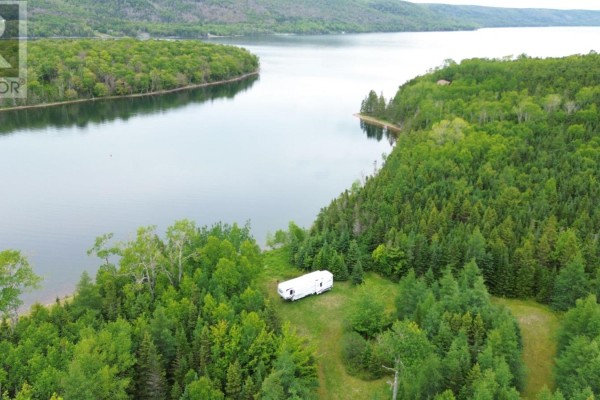 Lot 29 Mackenzie Point Road, West Bay Marshes, NS B0E3K0 Photo 4
