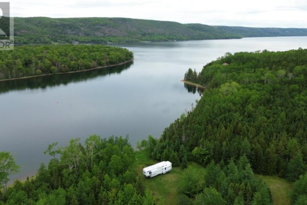 Lot 29 Mackenzie Point Road, West Bay Marshes, NS B0E3K0 Photo 5
