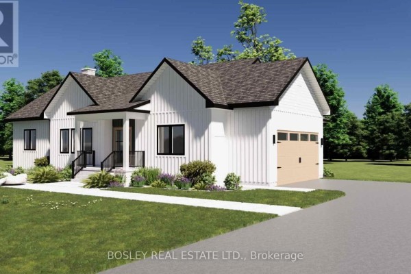 Lot 29 Street A, Port Hope, ON, photo 2