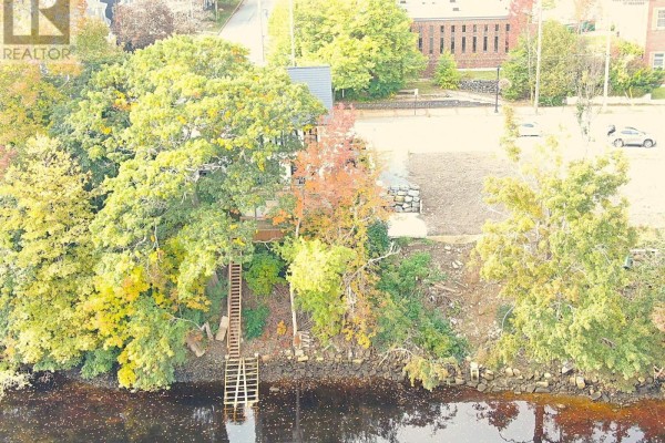 Lots and Land for sale at Lot 2a 344 King Street, Bridgewater, NS - MLS® 8sUPlj