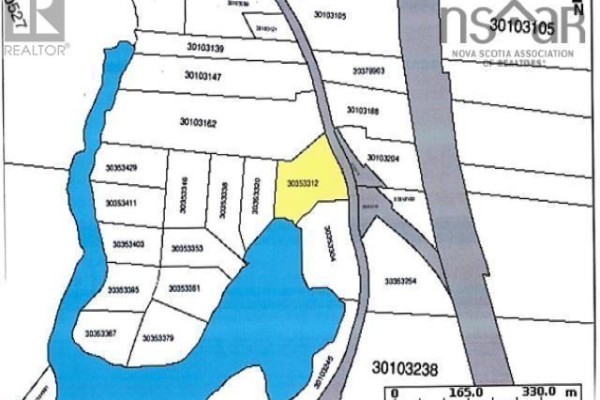 Lot 2a Highway 1, Beaver River, NS B5A5A5 Photo 3