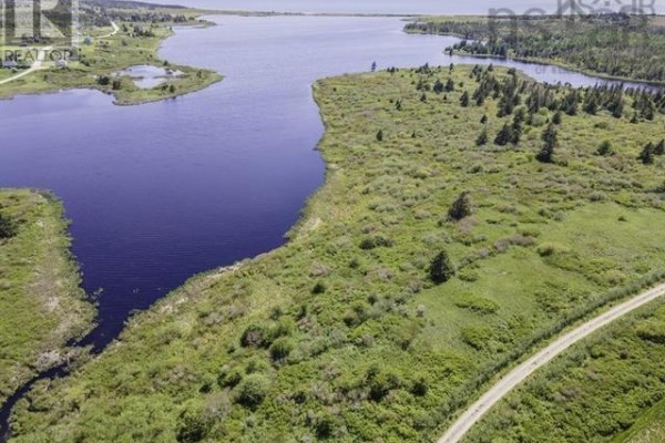 Lot 2a Highway 1, Beaver River, NS B5A5A5 Photo 4
