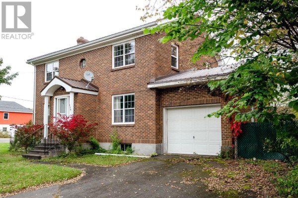Living room - Lot 2a Rundle Street, Stellarton, NS B0K1S0 Photo 4