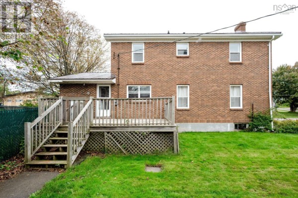 Den - Lot 2a Rundle Street, Stellarton, NS B0K1S0 Photo 5