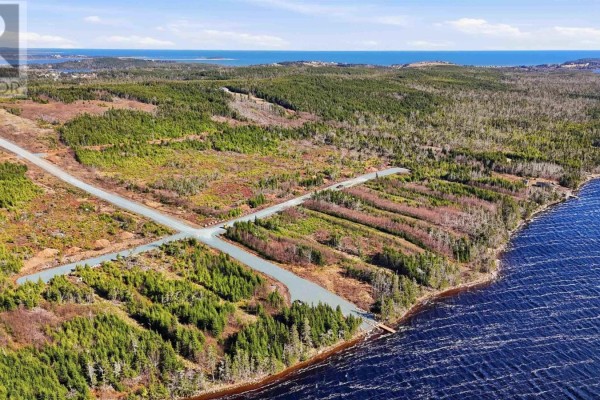 Lot 2b 39 Netties Way, Grand Desert, NS B0J2L0 Photo 2
