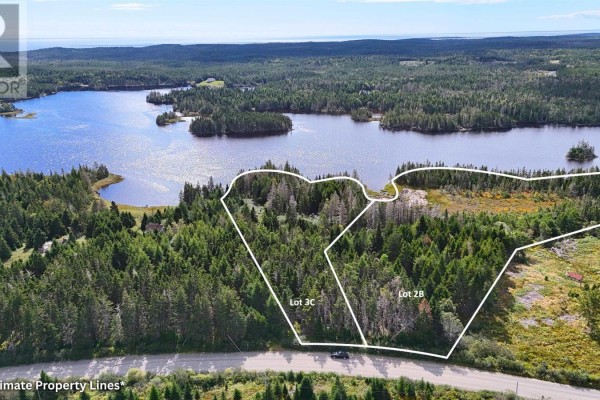 Lot 2b East S Grand River Road, Grand River, NS B0E1M0 Photo 2