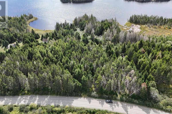 Lot 2b East S Grand River Road, Grand River, NS B0E1M0 Photo 4