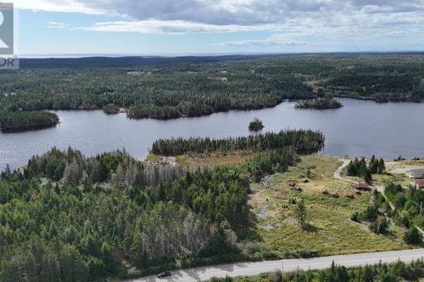 Lot 2b East S Grand River Road, Grand River, NS B0E1M0 Photo 5