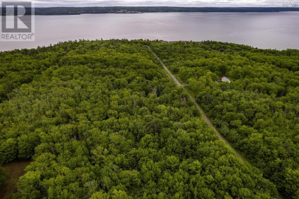 Lot 2b Hansa Strasse Road, Karsdale, NS B0S1K0 Photo 3