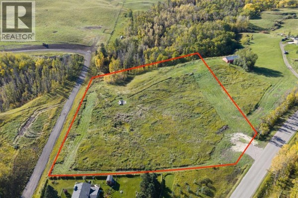Lot 3, 258014 1119 Drive W, Rural Foothills County, AB T1S3E6 Photo 4