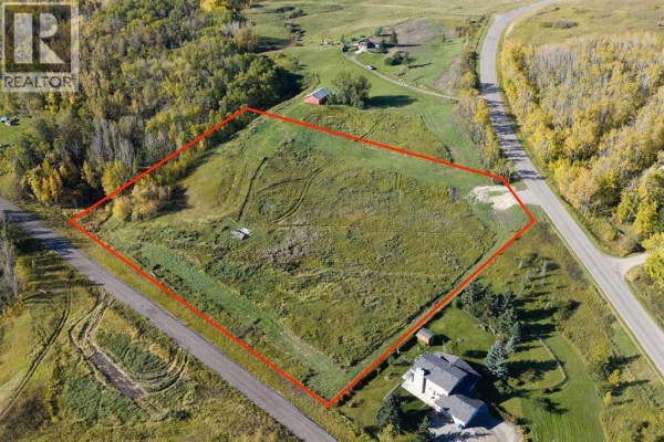Lot 3, 258014 1119 Drive W, Rural Foothills County, AB T1S3E6 Photo 5