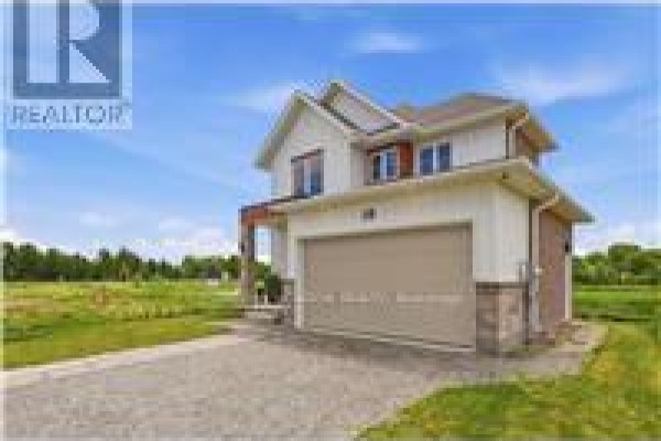 Recreational, Games room - Lot 3 - 119 Dempsey Drive, Stratford, ON N5A0K5 Photo 3