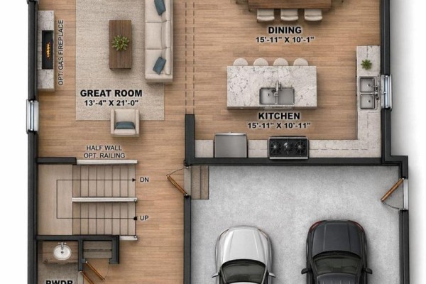 Lot 3 - 7040 Garner Road, Niagara Falls, ON, photo 2