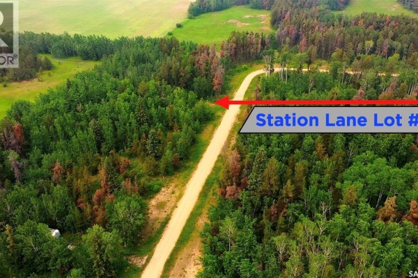 Lot 3 - Station Lane, In Rm Of Nipawin, Nipawin Rm No  487, SK, photo 2