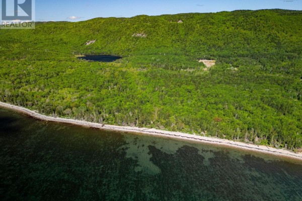 Lot 3 -24 Cabot Trail, Indian Brook, NS B0C1H0 Photo 3