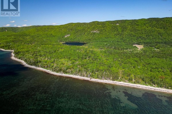 Lot 3 -24 Cabot Trail, Indian Brook, NS B0C1H0 Photo 4
