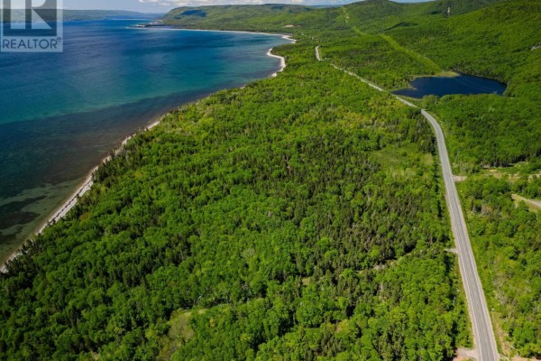 Lot 3 -24 Cabot Trail, Indian Brook, NS B0C1H0 Photo 5