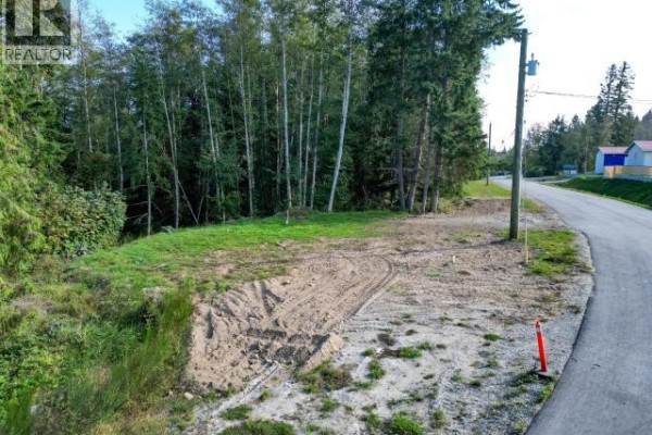 Lot 3- Nootka Street, Powell River, BC V8A0N2 Photo 5