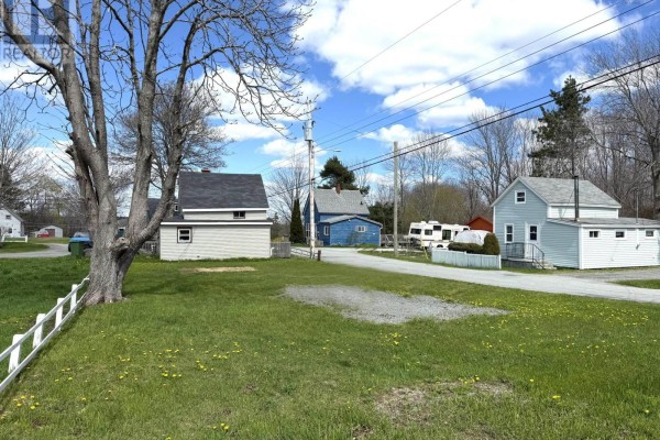 Lot 3 136 Wolfe Street, Liverpool, NS, photo 3