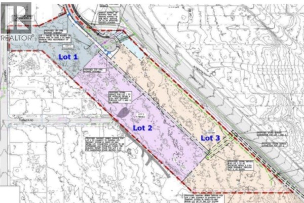 Lot 3 7171 Hart Highway, Prince George, BC V2K3B1 Photo 4