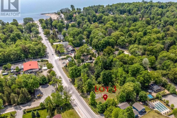Lot 3 Balm Beach Road W, Tiny, ON, photo 2