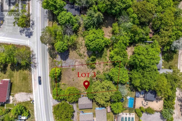 Lot 3 Balm Beach Road W, Tiny, ON, photo 3