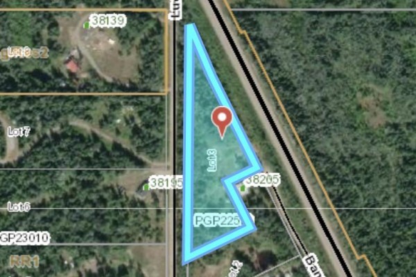 Lot 3 Bannock Road, Hixon, BC V0K1S1 Photo 2