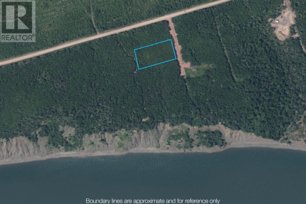 Lot 3 Bay Bluff Road, West Bay, NS B0M1S0 Photo 2