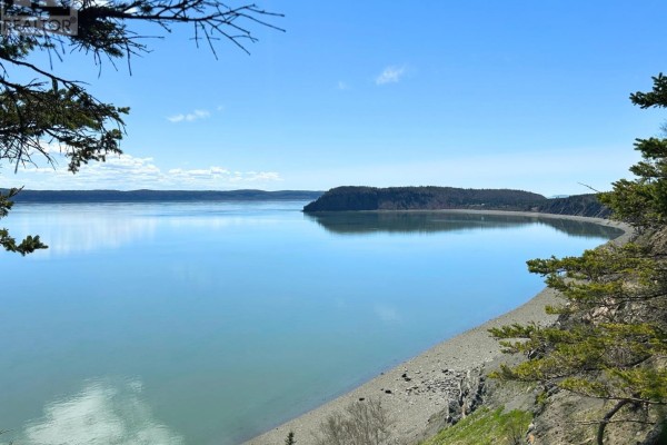 Lot 3 Bay Bluff Road, West Bay, NS B0M1S0 Photo 3
