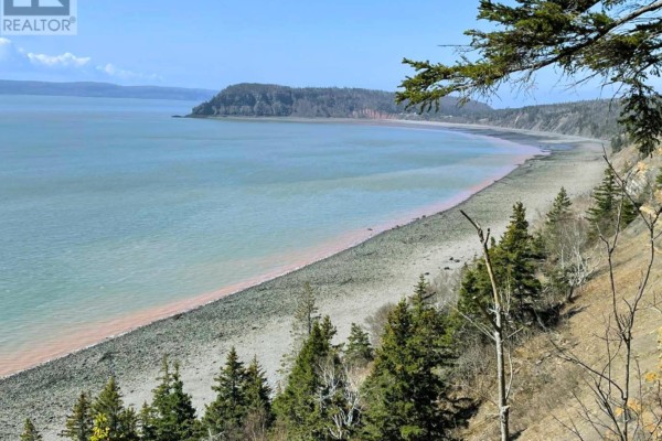 Lot 3 Bay Bluff Road, West Bay, NS B0M1S0 Photo 4