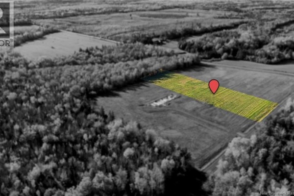 Lot 3 Bois Joli Road, Bouctouche, NB E4S2X1 Photo 3