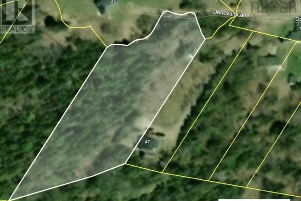 Lot 3 Cabot Trail Donovan Lane, Ingonish Centre, NS B0C1L0 Photo 2