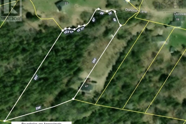 Lot 3 Cabot Trail Donovan Lane, Ingonish Centre, NS B0C1L0 Photo 3
