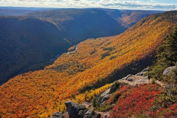 Lot 3 Cabot Trail Donovan Lane, Ingonish Centre, NS B0C1L0 Photo 4