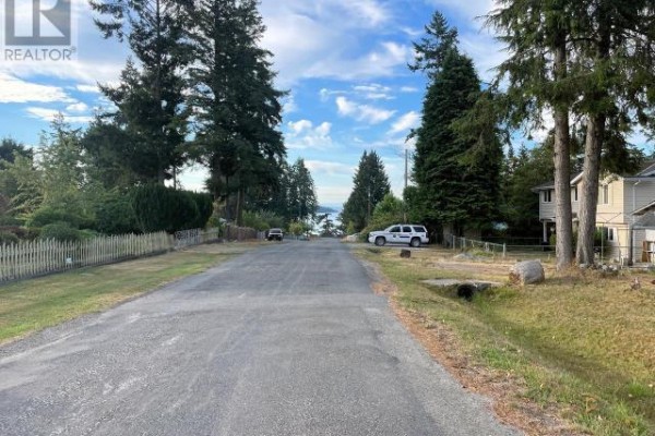 Lot 3 Cedar Street, Texada Island, BC, photo 2