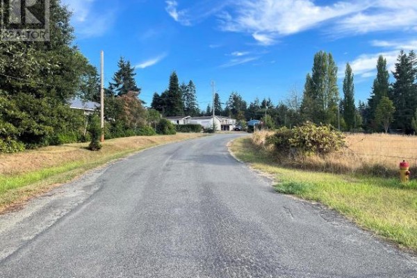 Lot 3 Cedar Street, Texada Island, BC  Photo 4