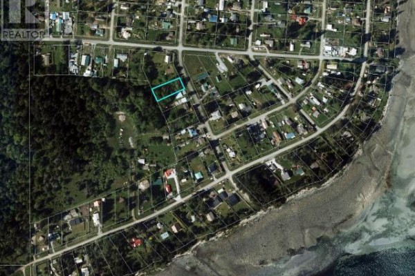 Lot 3 Cedar Street, Texada Island, BC  Photo 5