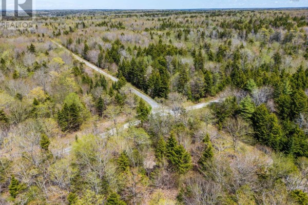 Lot 3 Chemin Theriault Point Road, Belliveaus Cove, NS B0W1M0 Photo 3