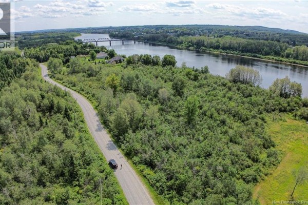 Lot 3 Cnr Road, Saint Leonard, NB E7E1Z4 Photo 4