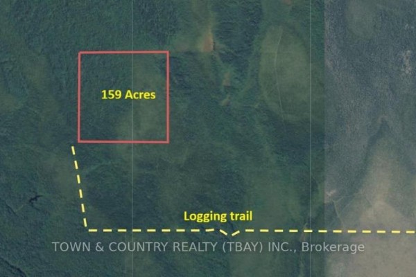 Lot 3 Con 5, Cochrane, ON, photo 2