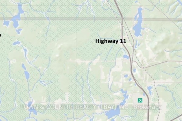 Lot 3 Con 5, Cochrane, ON, photo 3
