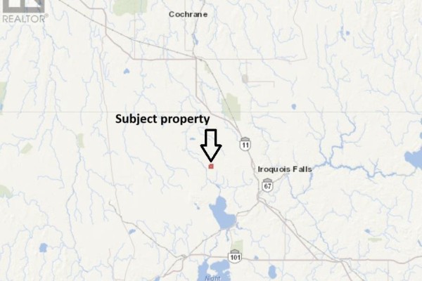 Lot 3 Con 5, Cochrane, ON P0N1A0 Photo 4