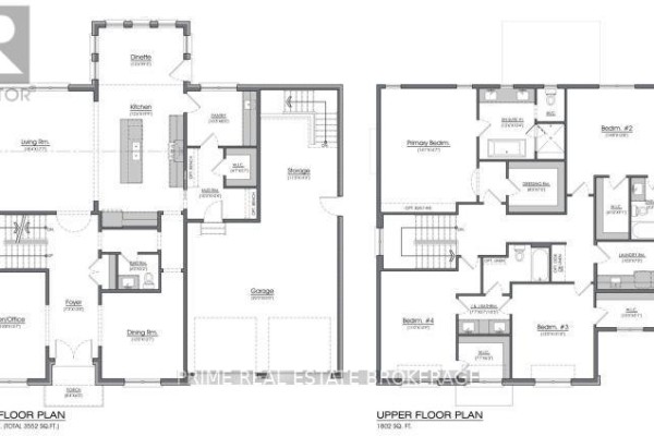 Family room - Lot 3 Creekview Chase, London North, ON N6G3Z7 Photo 4