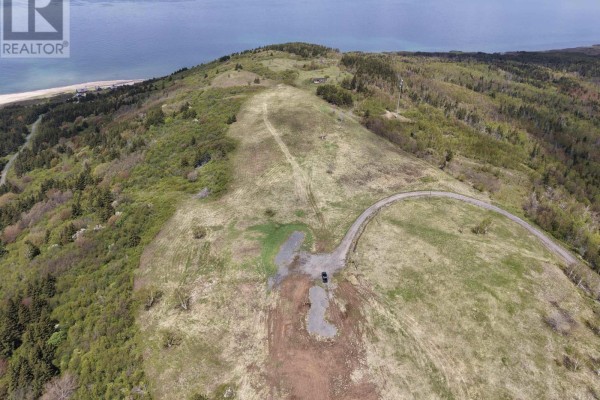 Lot 3 Doig Lane, Dunvegan, NS B0E1N0 Photo 3