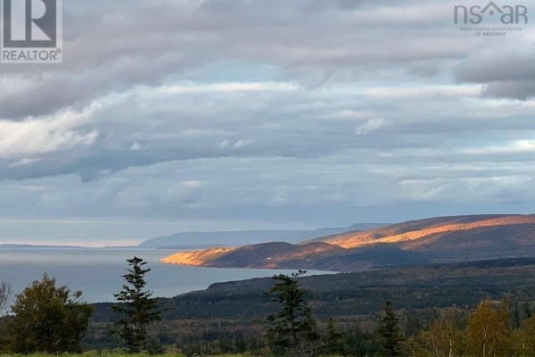 Lot 3 Doig Lane, Dunvegan, NS B0E1N0 Photo 5