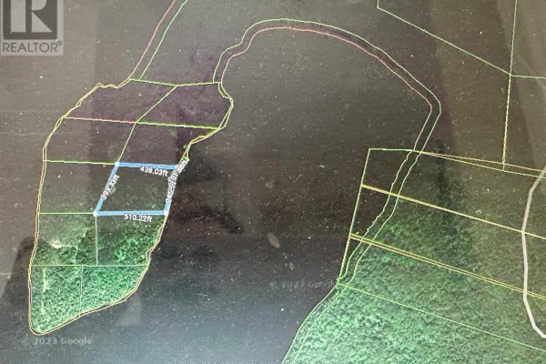 Lots and Land for sale at Lot 3 East Byway, Red Lake, ON - MLS® mT91zw