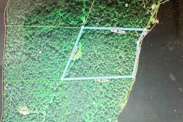 Lot 3 East Byway, Red Lake, ON, photo 3