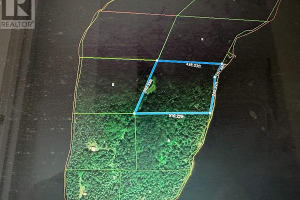 Lot 3 East Byway, Red Lake, ON P0V2M0 Photo 4